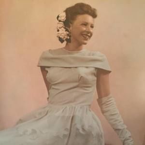 Meet your Posher, Saundra